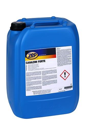 CANAZIM FORTE